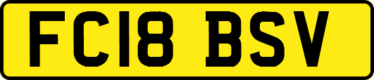 FC18BSV