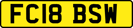 FC18BSW