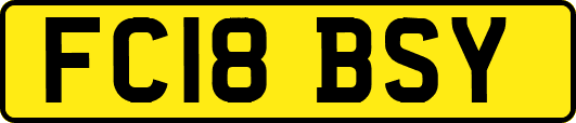 FC18BSY