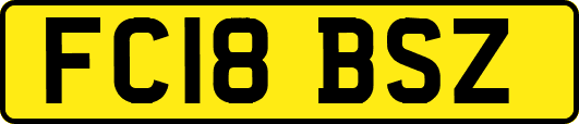 FC18BSZ