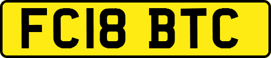 FC18BTC