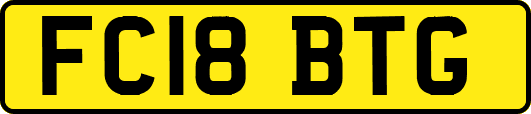 FC18BTG