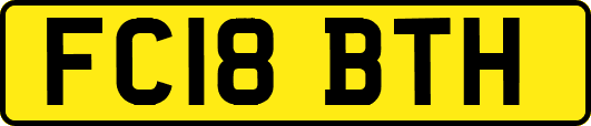 FC18BTH