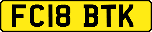 FC18BTK