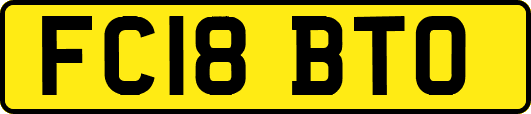 FC18BTO