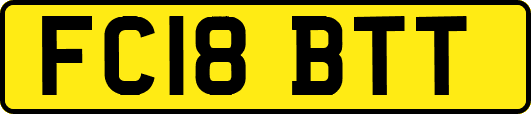FC18BTT