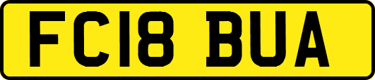 FC18BUA