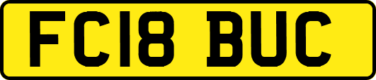 FC18BUC