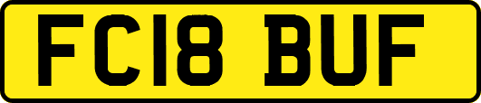 FC18BUF
