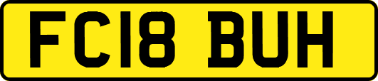 FC18BUH