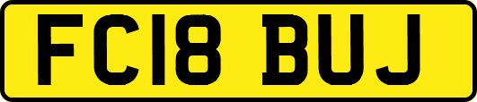 FC18BUJ