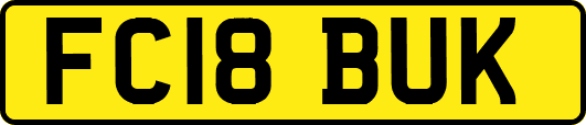FC18BUK