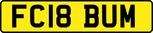 FC18BUM