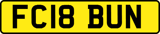 FC18BUN