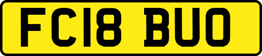 FC18BUO