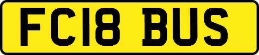 FC18BUS