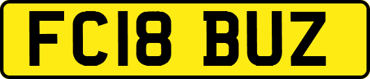 FC18BUZ