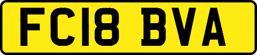 FC18BVA