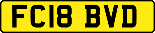 FC18BVD