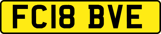 FC18BVE