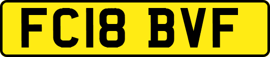 FC18BVF