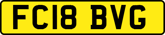 FC18BVG