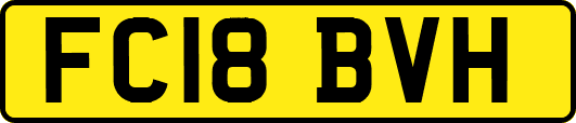 FC18BVH