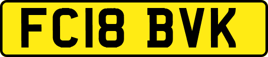 FC18BVK