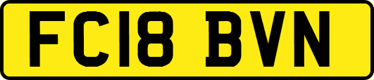 FC18BVN