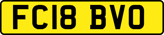 FC18BVO