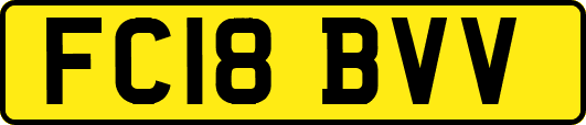FC18BVV