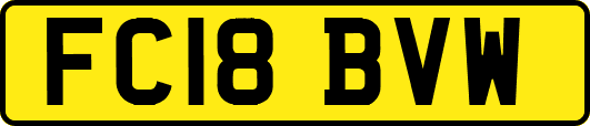 FC18BVW