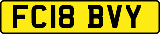 FC18BVY