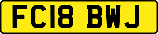 FC18BWJ