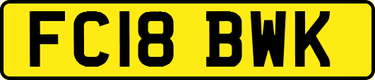 FC18BWK