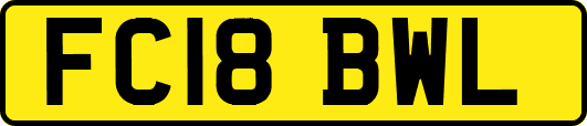 FC18BWL