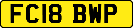 FC18BWP