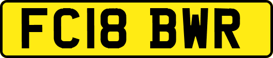 FC18BWR