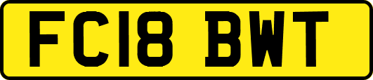 FC18BWT