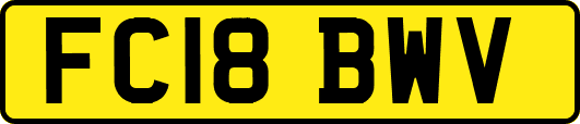 FC18BWV