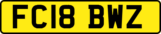 FC18BWZ