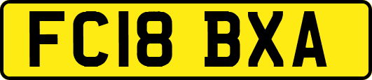 FC18BXA