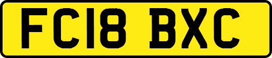 FC18BXC