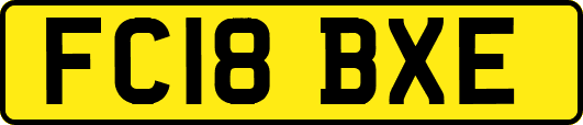 FC18BXE