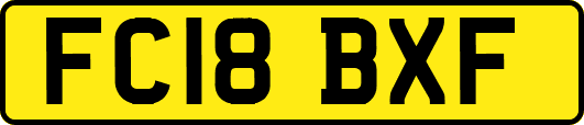 FC18BXF
