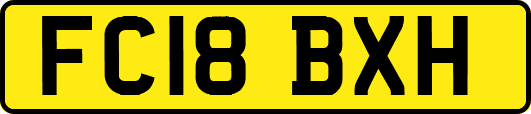 FC18BXH