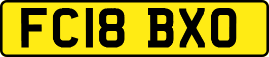 FC18BXO