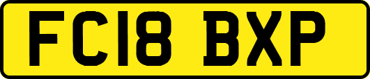 FC18BXP
