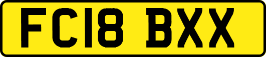 FC18BXX