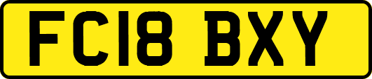 FC18BXY